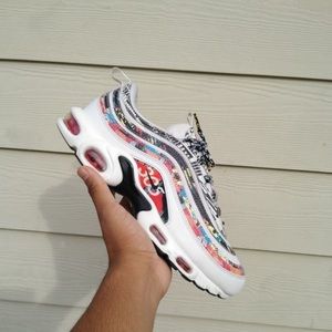 Air Max 95 City Pride Miami